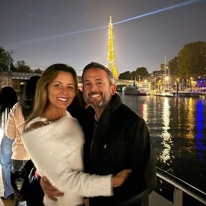 Meet your Posher, Kim